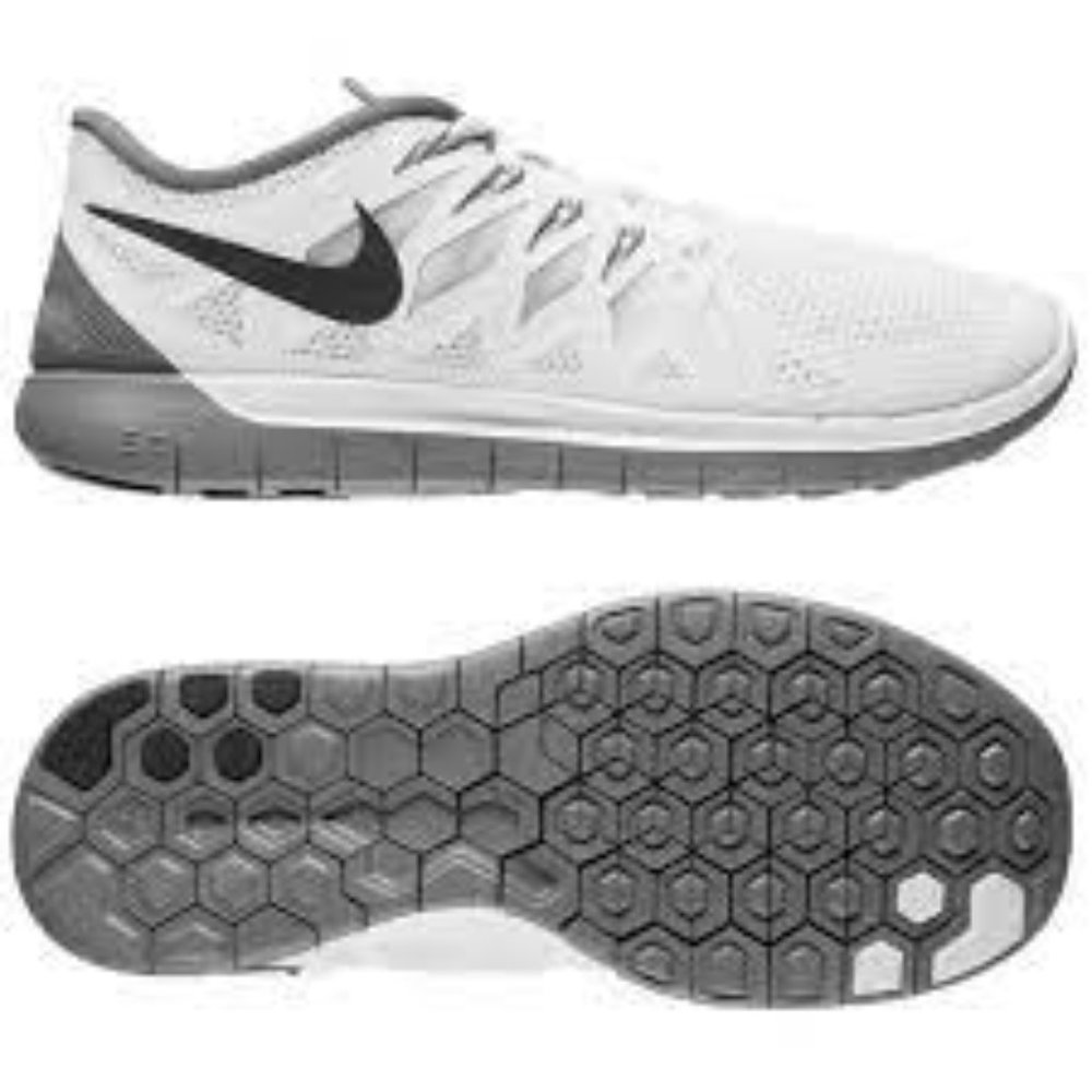Nike Women's Free 5.0 Runner/Trainer